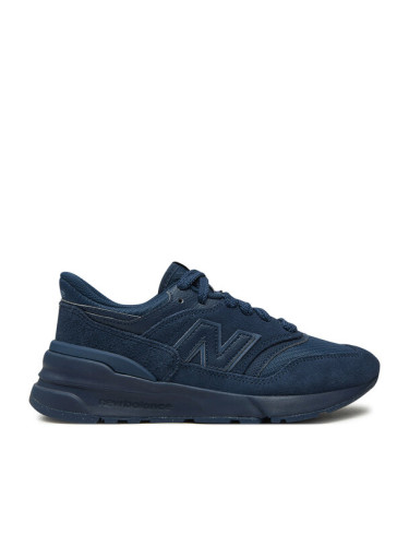 New Balance Сникърси U997RMH Син