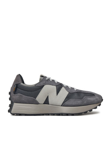 New Balance Сникърси U327OD Сив