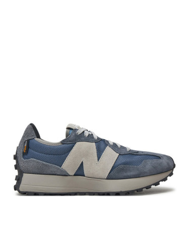 New Balance Сникърси U327OC Син