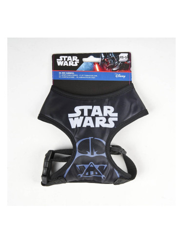 DOG HARNESS XS STAR WARS