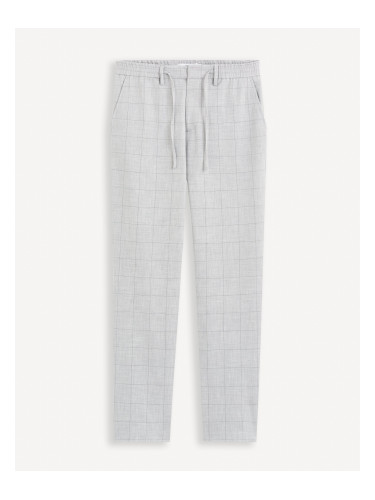 Celio Goprint 24H Pants - Men's