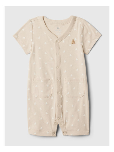 GAP Baby Short Jumpsuit Brannan - Boys