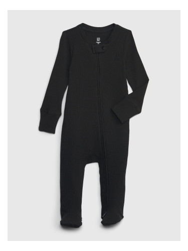 GAP Kids' Zip-Up Jumpsuit - Boys