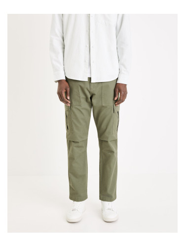 Celio Goander cargo pants - Men's