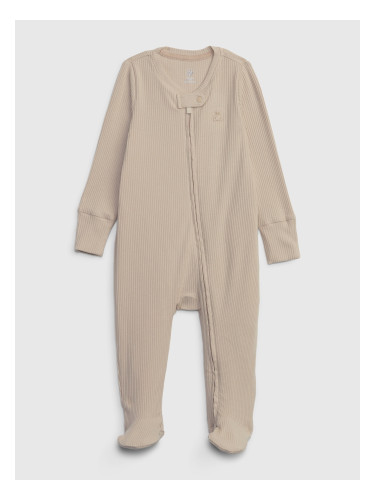 GAP Kids' Zip-Up Jumpsuit - Boys