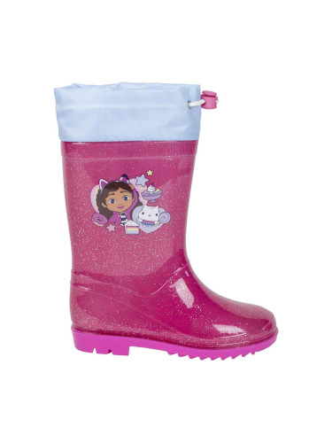 BOOTS RAIN PVC GABBY´S DOLLHOUSE