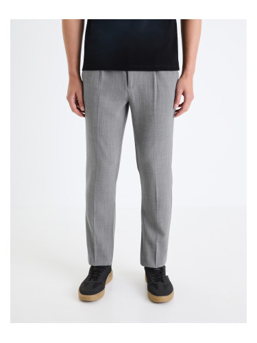 Celio Gomomo Trousers 24H - Mens