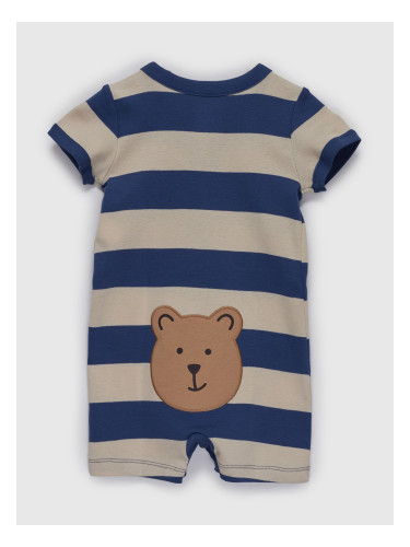 GAP Baby Short Jumpsuit Brannan - Boys