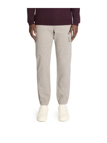 Celio Dolyte slim cargo trousers - Mens