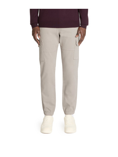 Celio Slim Cargo Trousers Dolyte - Mens