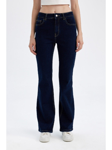 DEFACTO Mia High Waist Long Jeans