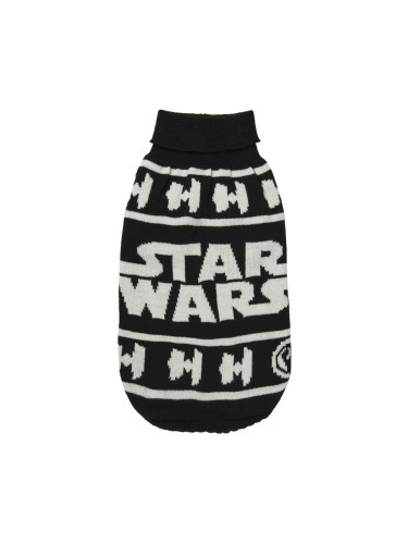 DOG SWEATER S STAR WARS