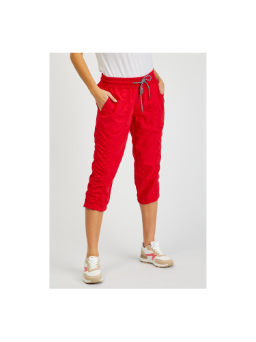 SAM73 Womens 3/4 Pants Lynx - Women