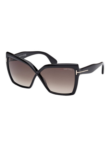 TOM FORD FT1195 - 01B