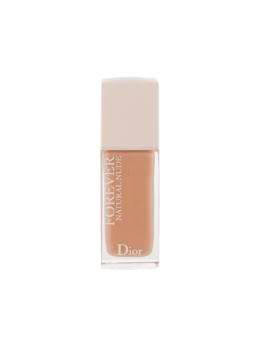 Dior Forever Natural Nude Фон дьо тен за жени 30 ml Нюанс 3CR Cool Rosy