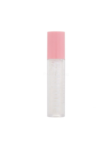 Dermacol Think Pink Lip Oil Масло за устни за жени 4 ml Нюанс 2