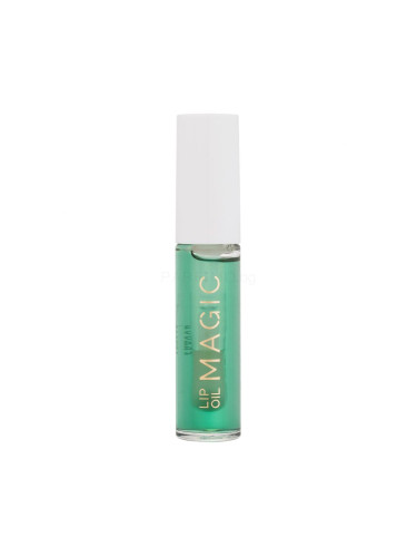 Dermacol Magic Lip Oil Масло за устни за жени 5,8 ml Нюанс 1