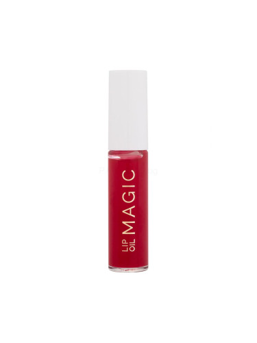 Dermacol Magic Lip Oil Масло за устни за жени 5,8 ml Нюанс 2