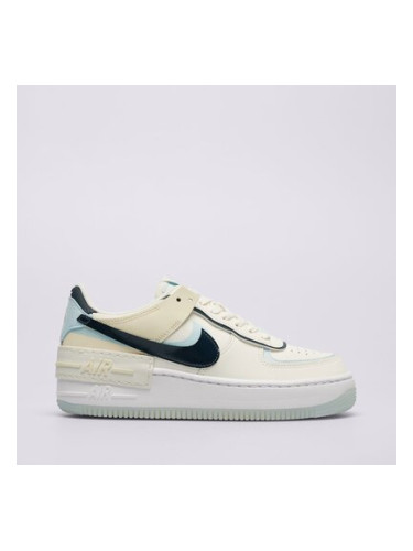 Nike Air Force 1 Shadow дамски Обувки Маратонки DZ1847-107 Многоцветен