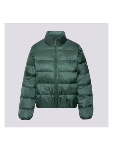 Levi's Яке Зимно Wms Packable Down Jacket Greens дамски Дрехи Зимни якета A8320-0008 Зелен