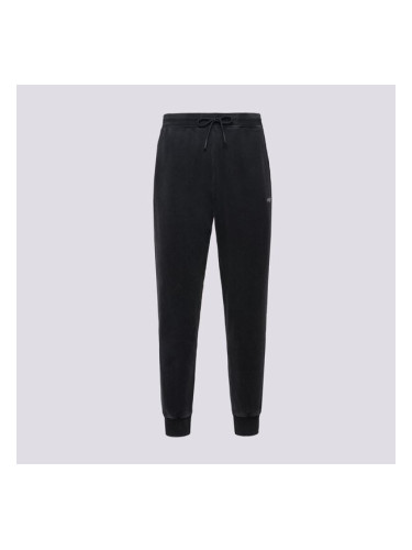 Prosto Панталони Sweatpants Darn Washed Black мъжки Дрехи Панталони KL242MPAN4031 Сив