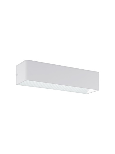 Eglo 96204 - LED Стенна лампа SANIA 3 LED/10W/230V