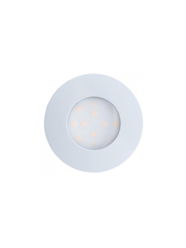 Eglo 96414 - LED Екстериорна Осветление за окачен таван PINEDA-IP LED/6W IP44