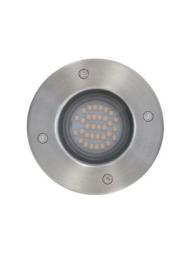 EGLO 18641 - LED Екстериорна за рампа лампа UNION 1xLED/2,5W/230V IP65