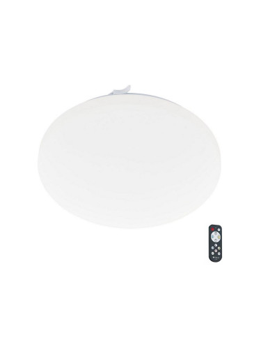 Eglo 98235 - LED Димируема лампа FRANIA-A LED/12W/230V + дистанционно