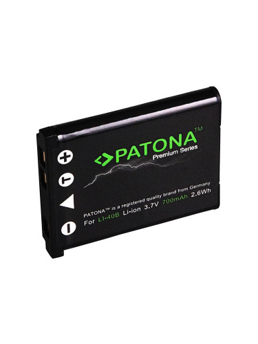 Immax - Оловно-киселинна батерия 700mAh/3,7V/2,6Wh