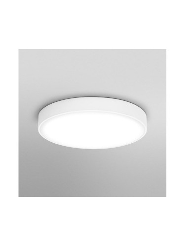 Ledvance - LED Плафониера ORBIS SLIM LED/24W/230V бял