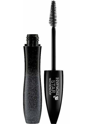 Lancome Hypnose Star Mascara N°01 N/Midnight WP Водоустойчива спирала без опаковка