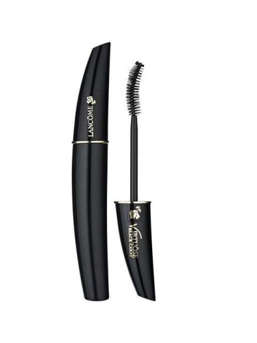 Lancome Virtuose Drama Mascara Nº01 Drama Black Спирала за обем без опаковка