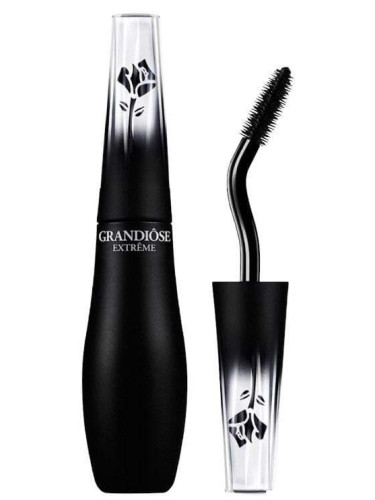 Lancome Grandiose Extreme Mascara Nº01 Noir Extreme Черна спирала за обем без опаковка