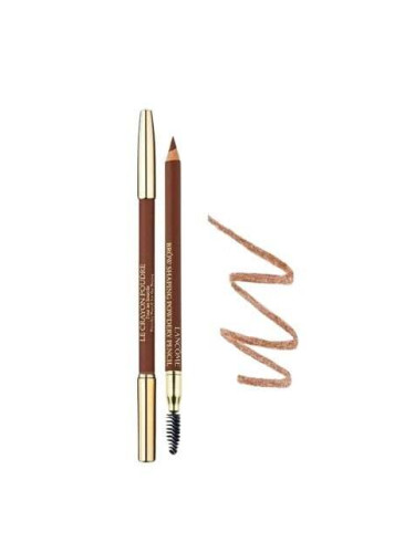 Lancome Brow Shaping Powdery Pencil Молив за вежди без опаковка