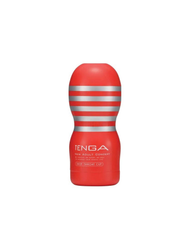 Tenga Original Vacuum Cup Мастурбатор за мъже 1 бр