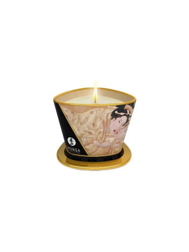 Shunga Massage Candle Desire Еротична козметика 170 ml