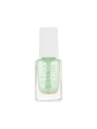 Barry M Mani Hero Repair Грижа за ноктите за жени 10 ml