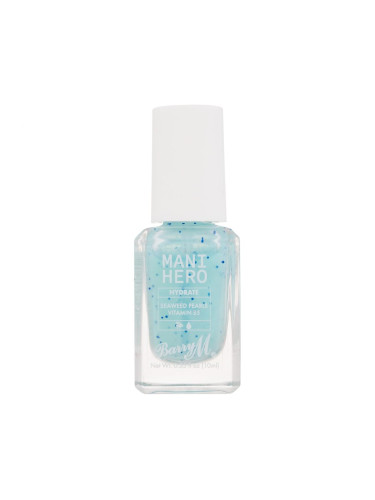 Barry M Mani Hero Hydrate Грижа за ноктите за жени 10 ml