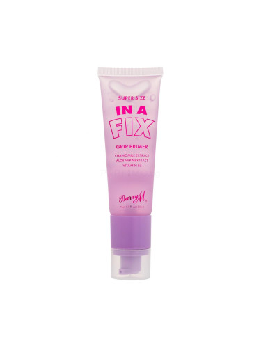 Barry M In A Fix Grip Primer Основа за грим за жени 50 ml