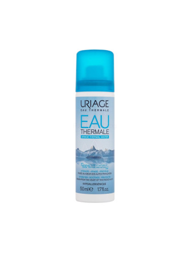 Uriage Eau Thermale Thermal Water Лосион за лице 50 ml