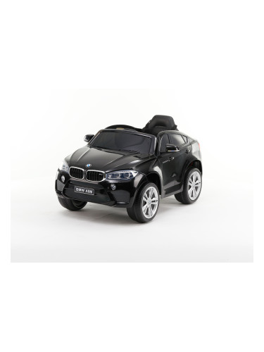 Акумулаторна кола licensed BMW X6M