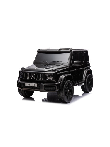 Акумулаторна кола Licensed Mercedes Benz AMG G63 4*4 24V