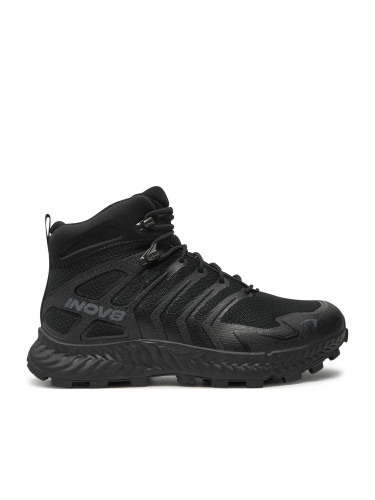 Туристически Inov-8 Roclite Mid GTX GORE-TEX 001289 Черен