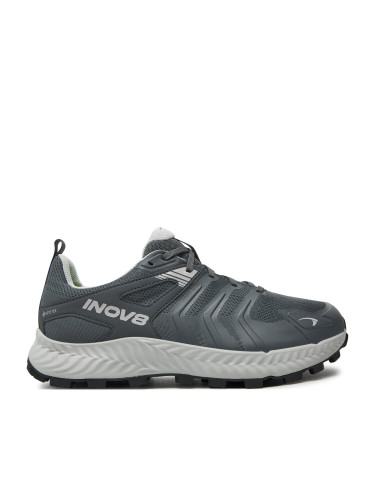 Маратонки за бягане Inov-8 Trailtalon GTX GORE-TEX 001277 Сив