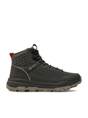 Туристически Halti Hiker Askel Mid M 054-2902 Сив