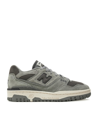 Сникърси New Balance BBW550RE Сив