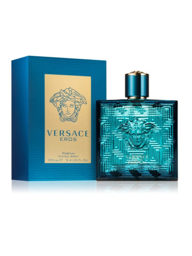 Versace Eros Parfum Парфюм за мъже 100 ml /2021