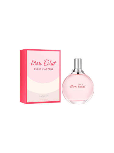 Lanvin Mon Eclat EDP Дамски парфюм 100 ml