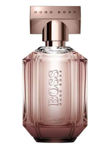 Hugo Boss The Scent Le Parfum EDP Дамски парфюм 50 ml /2022